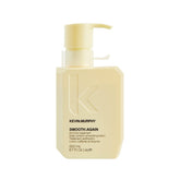Kevin Murphy Smooth.Again